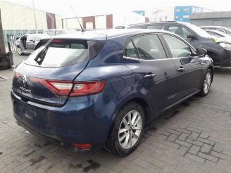 Renault Mégane Megane IV (RFBB), Hatchback 5-drs, 2015 1.2 Energy TCE 130 picture 3