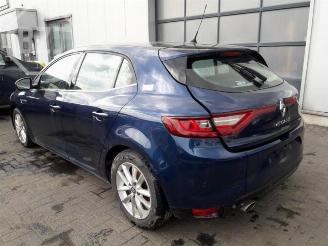 Renault Mégane Megane IV (RFBB), Hatchback 5-drs, 2015 1.2 Energy TCE 130 picture 4