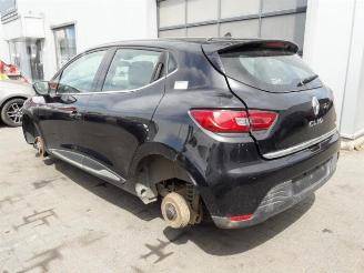 Renault Clio Clio IV (5R), Hatchback 5-drs, 2012 / 2021 1.5 Energy dCi 90 FAP picture 4