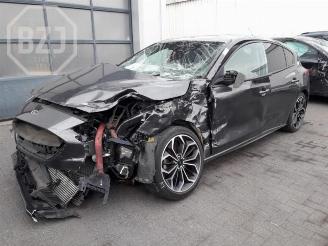 škoda osobní automobily Ford Focus Focus 4, Hatchback, 2018 / 2025 1.0 Ti-VCT EcoBoost 12V 125 2019