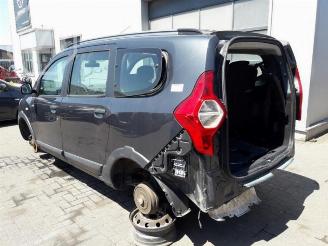 Dacia Lodgy  picture 8