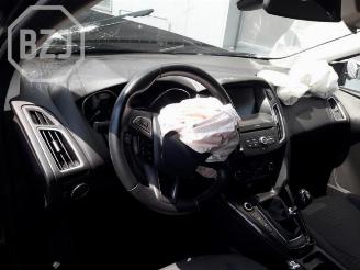 Ford Focus Focus 3 Wagon, Combi, 2010 / 2020 2.0 TDCi 16V 150 picture 5