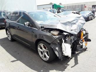 Ford Focus Focus 3 Wagon, Combi, 2010 / 2020 2.0 TDCi 16V 150 picture 2