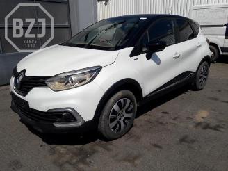  Renault Captur  2019