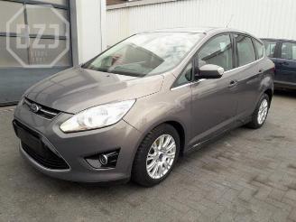Démontage voiture Ford C-Max C-Max (DXA), MPV, 2010 / 2019 1.0 Ti-VCT EcoBoost 12V 125 2015/0