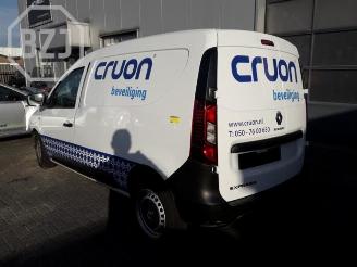 Renault Express Express, Van, 2021 1.5 dCi 95 picture 4