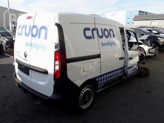 Renault Express Express, Van, 2021 1.5 dCi 95 picture 3