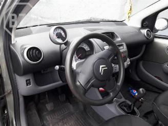 Citroën C1 C1, Hatchback, 2005 / 2014 1.0 12V picture 5