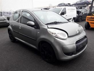 Citroën C1 C1, Hatchback, 2005 / 2014 1.0 12V picture 2