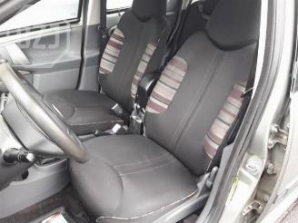 Citroën C1 C1, Hatchback, 2005 / 2014 1.0 12V picture 6
