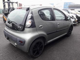 Citroën C1 C1, Hatchback, 2005 / 2014 1.0 12V picture 3