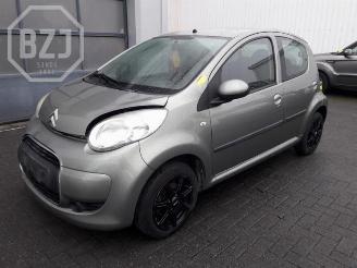 Citroën C1 C1, Hatchback, 2005 / 2014 1.0 12V picture 1