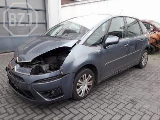 Auto da rottamare Citroën C4-picasso C4 Picasso (UD/UE/UF), MPV, 2007 / 2013 1.8 16V 2007