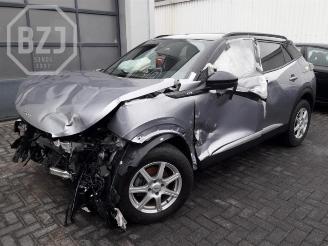Sloopauto Peugeot 2008 2008 (UD/UK/UR/US/UX), MPV, 2019 1.2 VTi 12V PureTech 130 2022