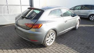 Seat Leon Leon SC (5FC), Hatchback 3-drs, 2012 1.4 TSI 16V picture 3