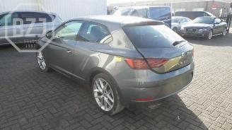 Seat Leon Leon SC (5FC), Hatchback 3-drs, 2012 1.4 TSI 16V picture 4