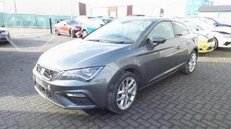 Seat Leon Leon SC (5FC), Hatchback 3-drs, 2012 1.4 TSI 16V picture 1