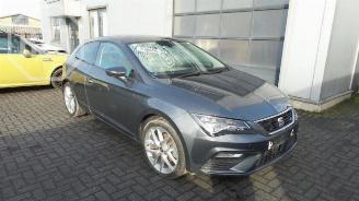 Seat Leon Leon SC (5FC), Hatchback 3-drs, 2012 1.4 TSI 16V picture 2