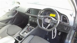 Seat Leon Leon SC (5FC), Hatchback 3-drs, 2012 1.4 TSI 16V picture 5