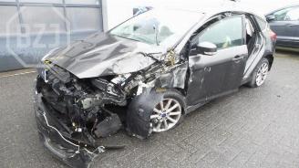 škoda osobní automobily Ford Focus  2016