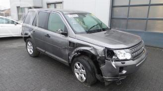Land Rover Freelander Freelander II, Terreinwagen, 2006 / 2014 2.2 eD4 16V picture 2