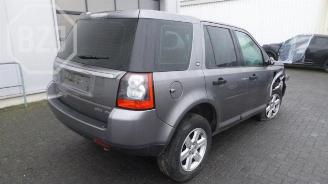 Land Rover Freelander Freelander II, Terreinwagen, 2006 / 2014 2.2 eD4 16V picture 3