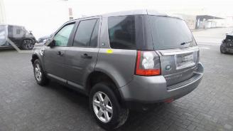 Land Rover Freelander Freelander II, Terreinwagen, 2006 / 2014 2.2 eD4 16V picture 4