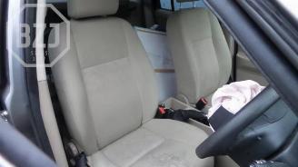 Land Rover Freelander Freelander II, Terreinwagen, 2006 / 2014 2.2 eD4 16V picture 6