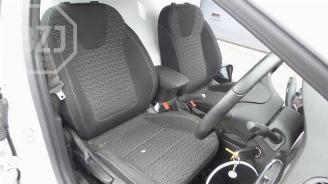 Opel Astra Astra K, Hatchback 5-drs, 2015 / 2022 1.6 CDTI 110 16V picture 6