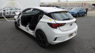 Opel Astra Astra K, Hatchback 5-drs, 2015 / 2022 1.6 CDTI 110 16V picture 4