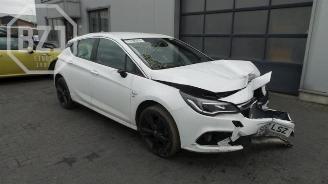 Opel Astra Astra K, Hatchback 5-drs, 2015 / 2022 1.6 CDTI 110 16V picture 2