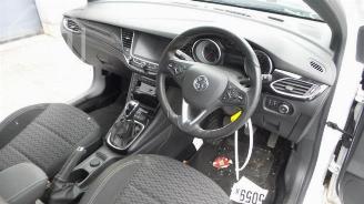 Opel Astra Astra K, Hatchback 5-drs, 2015 / 2022 1.6 CDTI 110 16V picture 5