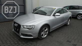 Audi A5 A5 (8T3), Coupe, 2007 / 2017 2.0 TFSI 16V picture 1