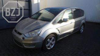 Voiture accidenté Ford S-Max S-Max (GBW), MPV, 2006 / 2014 1.8 TDCi 16V 2009