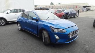 Ford Focus Focus 4, Hatchback, 2018 / 2025 1.0 Ti-VCT EcoBoost 12V 125 picture 2