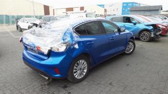 Ford Focus Focus 4, Hatchback, 2018 / 2025 1.0 Ti-VCT EcoBoost 12V 125 picture 3
