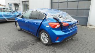 Ford Focus Focus 4, Hatchback, 2018 / 2025 1.0 Ti-VCT EcoBoost 12V 125 picture 4