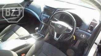 Hyundai I-40 i40 (VFA), Sedan, 2012 / 2019 1.7 CRDi 16V picture 5