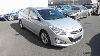 Hyundai I-40 i40 (VFA), Sedan, 2012 / 2019 1.7 CRDi 16V picture 2