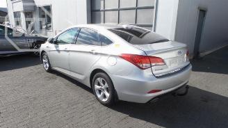 Hyundai I-40 i40 (VFA), Sedan, 2012 / 2019 1.7 CRDi 16V picture 4
