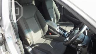 Hyundai I-40 i40 (VFA), Sedan, 2012 / 2019 1.7 CRDi 16V picture 6