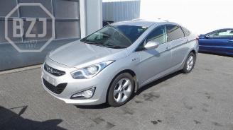 Hyundai I-40 i40 (VFA), Sedan, 2012 / 2019 1.7 CRDi 16V picture 1