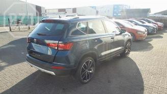 Seat Ateca Ateca (5FPX), SUV, 2016 2.0 TDI 16V picture 3