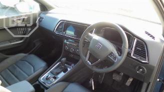 Seat Ateca Ateca (5FPX), SUV, 2016 2.0 TDI 16V picture 5