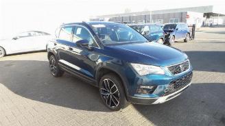 Seat Ateca Ateca (5FPX), SUV, 2016 2.0 TDI 16V picture 2