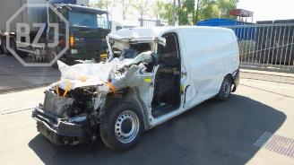 Salvage car Mercedes Vito Vito (447.6), Van, 2014 2.2 116 CDI 16V 2019