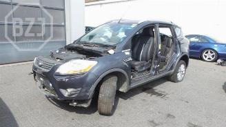 demontáž osobní automobily Ford Kuga Kuga I, SUV, 2008 / 2012 2.0 TDCi 16V 4x4 2009/0