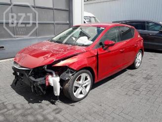 Seat Leon  picture 1