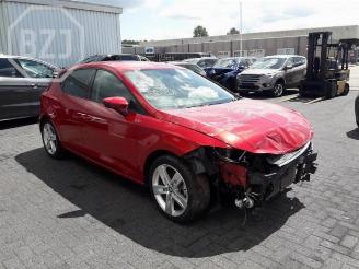 Seat Leon  picture 2