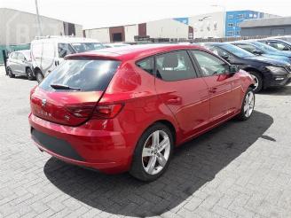 Seat Leon  picture 3